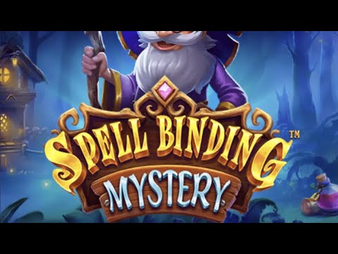 Spellbinding Mystery gameplay video