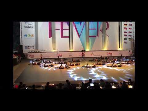 BEETHOVEN DC-DANCE FEVER 2019