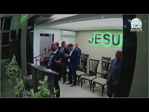 Encerramento das festividades dos 68 anos do Conjunto Betel - 28/08/2022