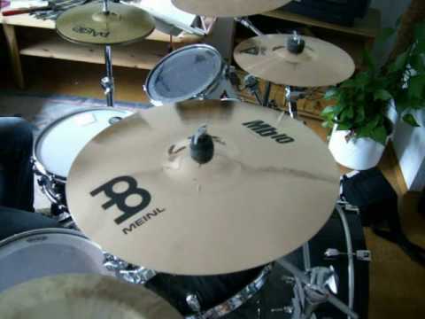 Meinl MB 10