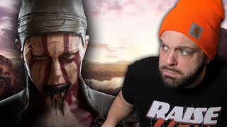 Hellblade 2: A Beautiful Disappointment