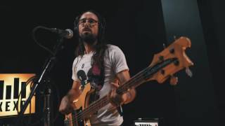 Black Joe Lewis - Young Girls (Live on KEXP)