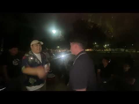 Satim (Mb5) vs Elemece (99) | Final Chilean Lig Fecha 17