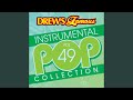 Shake Your Groove Thing (Instrumental)