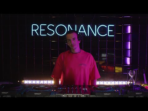 SASHA STEEL - Live Resonance Music Academy 24.01.2023 House DJ Mix