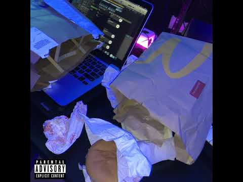 BLAKO - HLAD (AUDIO)