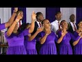 'Wamtumainio Bwana' Live Performance - Your Voice Melody, Unofficial Video.