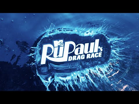 afbeelding RuPaul's Drag Race Season 17 Premieres THIS JANUARY on MTV 🏁