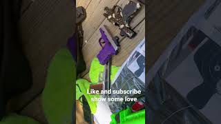 Drake The Snake #ineverlikedyou #staylegalstaysafe #guncollection #shorts #rangeday #fsr #2023