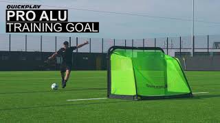 QUICKPLAY PRO ALU Training Goals