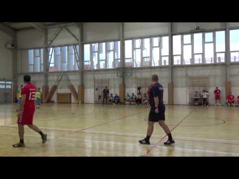 Kecskeméti FS DSE II. - Tiszakécske VSE