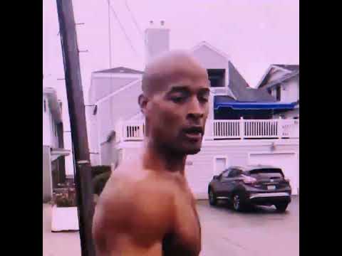 Goggins Sigma Grindset