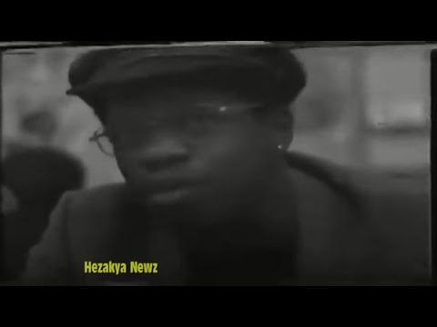 1970 SPECIAL REPORT: "YOUNG LORDS"