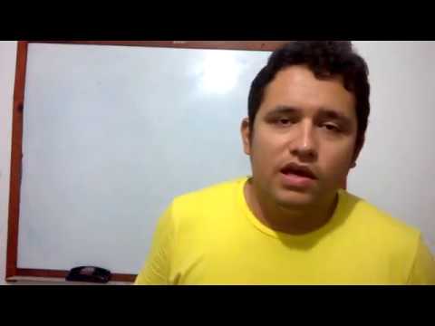 Hoje aconteceu o Exame de Seleção IFRN 2017 | Parte 115 de 365