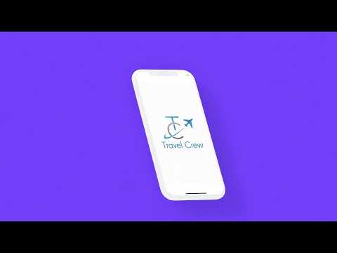Travel Crew video thumbnail