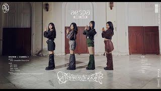 aespa 에스파 'Armageddon' Dance Cover By VERS:DITE from INDONESIA | OURCREW