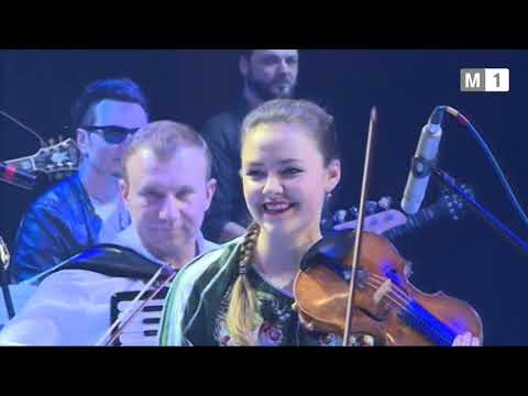 Vasile Advahov și Alexandra Conunova - Căruța poștei