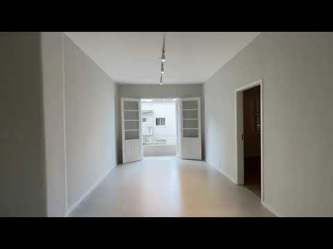 Apartamento à venda em São Paulo, Bom Retiro, com 3 quartos, 116m²