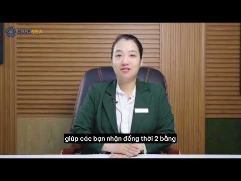 20 tuổi lấy bằng cử nhân Mỹ có thật hay không ?