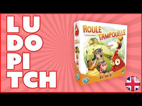 Ludopitch - Stampfarm - English Version