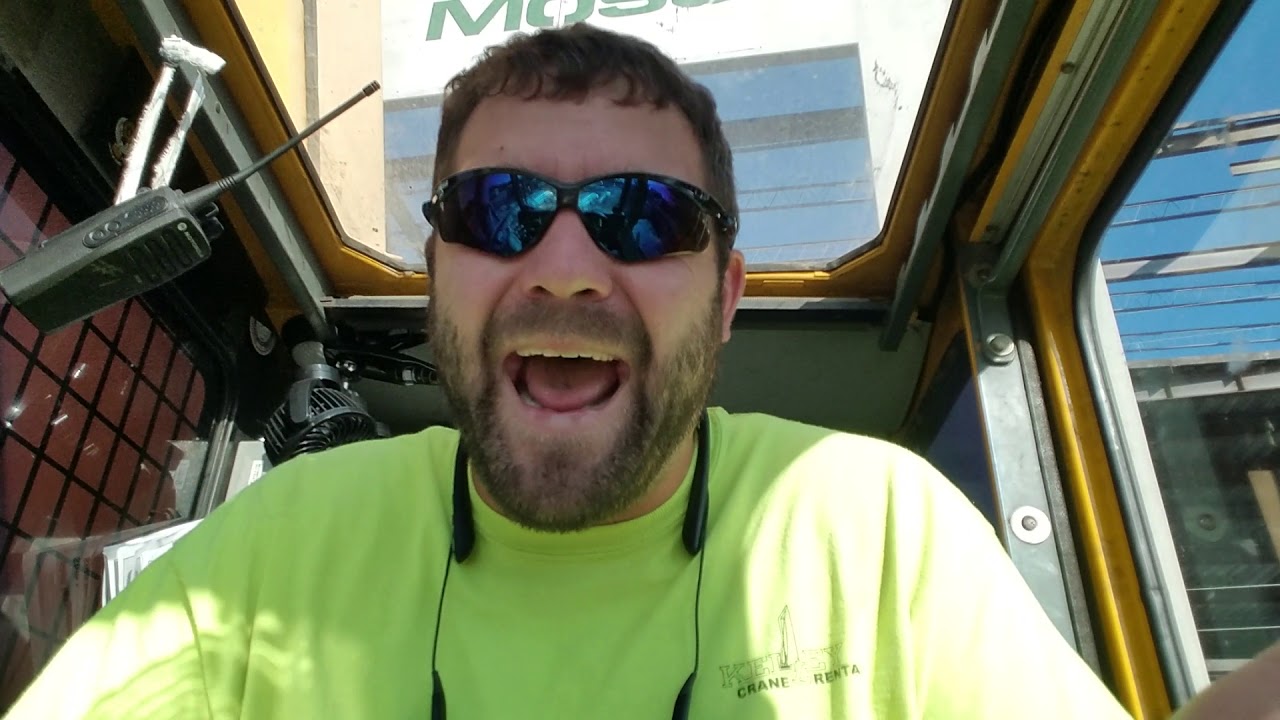 How to a Tower Crane Operator in Florida? Tipseri