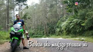 Download lagu Story wa 'menjaga hati' mp3