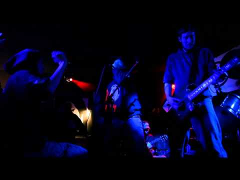 Filthpact Final gig - Consent - Ace of Spades
