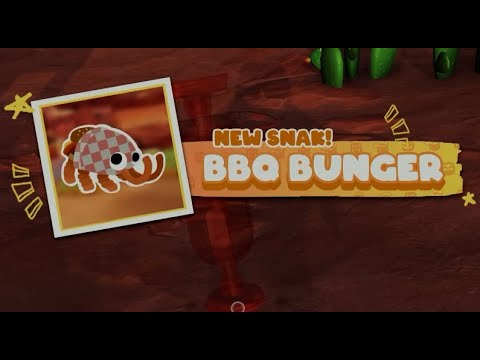 Bugsnax: Part 108 - BBQ BUNGER - PS5 4K Gameplay Walkthrough