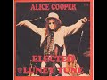ALICE COOPER/Luney Tune