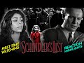 Leia Weeps For SCHINDLER S LIST 1993 Movie Reaction FIRST TIME WATCHING