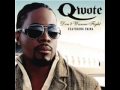 Qwote - No Quiero Pelear (Don't Wanna Fight ...