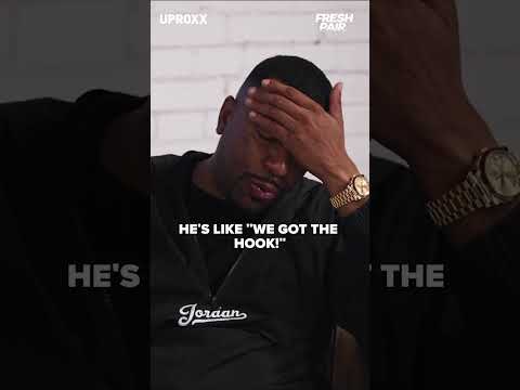 Pharrell Really Told N.O.R.E. This 😂