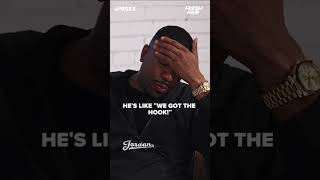 Pharrell Really Told N.O.R.E. This 😂