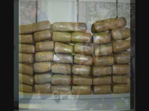 Buck raw ft. fresh and frank wit da grippaz