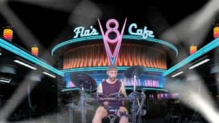 ¡¡NUEVO VIDEO!!  Mark Ronson ft. Bruno Mars - Uptown Funk