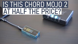 Hiby FC6 review - affordable and great R2R DAC