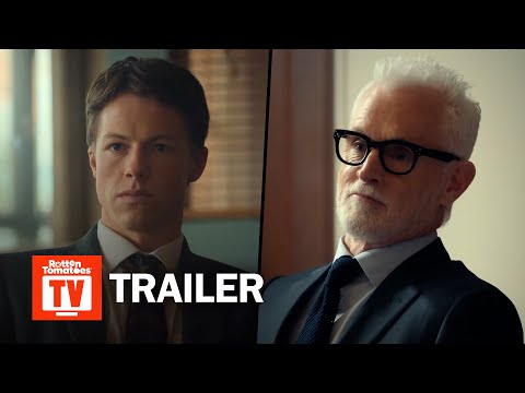 The Rainmaker Season 1 Trailer