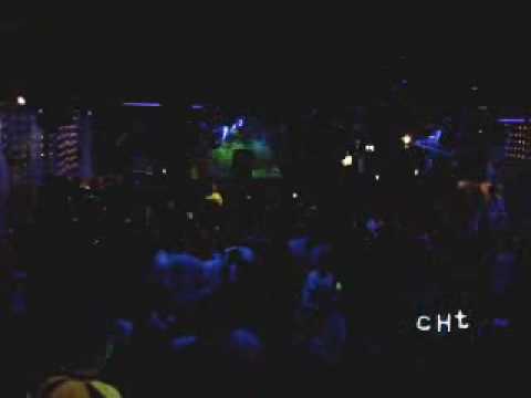 Rise 2008-05-31 : Marcus Schossow