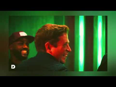 Gespräch der etwas anderen Art zwischen Philipp Amthor (CDU) und Kevin Kühnert (SPD)