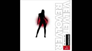 Velvet Revolver - 08 Superhuman (Unofficial Remaster)