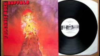 The Prophet - Buffalo (Australia, 1973)