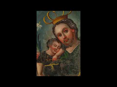 Pope Leo XIII on St Joseph