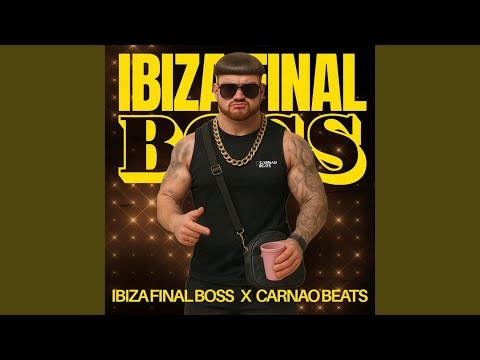 Ibiza Final Boss