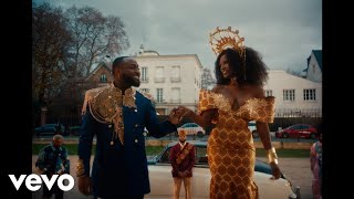 Davido - NA MONEY (Official Video) ft The Cavemen 