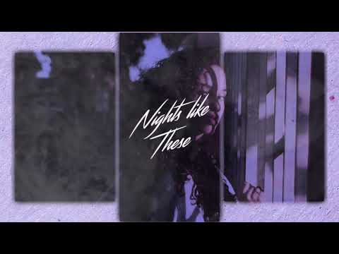 Eric Bellinger x Jeremih x Ty Dolla Sign type beat - "Nights Like These"