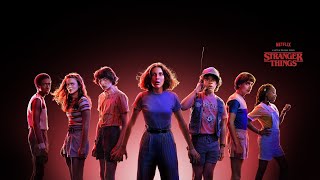 Download lagu Stranger Things 4 Netflix Soundtrack | Tarzan Boy - Baltimora | Lyrics in Description mp3