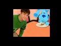 Blue S Clues Mailtime Can You Help