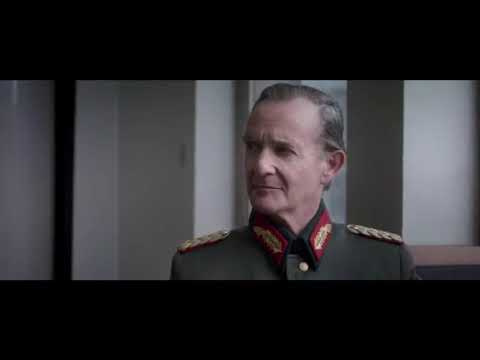 Opening Scene - The Exception