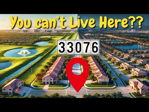 Coral Springs vs Parkland Florida | Which neighborhood is better ??
