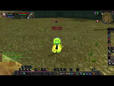 WoW Hardcore Classic Gurubashi Arena Kill   Noisia